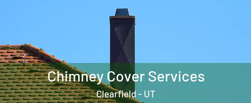  Chimney Cover Services Clearfield - UT