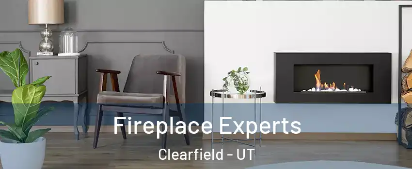  Fireplace Experts Clearfield - UT