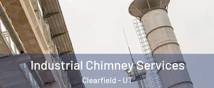  Industrial Chimney Services Clearfield - UT