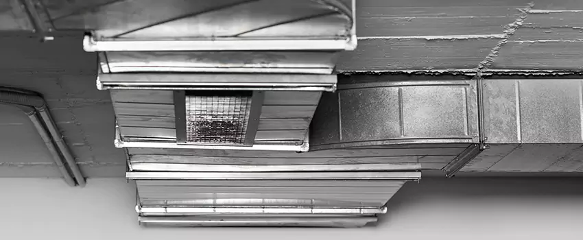 Trusted Air Duct Cleaning Company in Clearfield, Utah