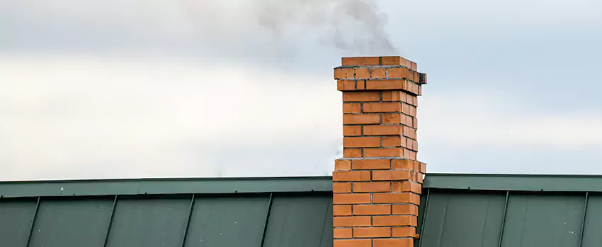 Animal Screen Chimney Cap Repair And Installation Services in Clearfield, Utah
