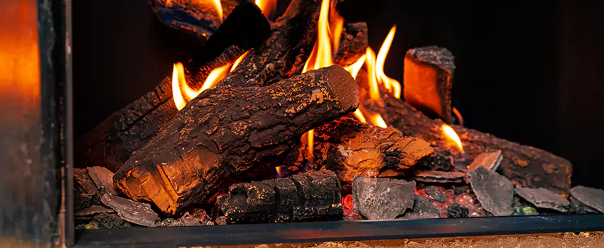 Chimney Fireplace Ash Dump Cleaning in Clearfield, UT