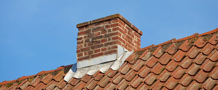 Residential Chimney Bricks Rotten Repair Services in Clearfield, UT
