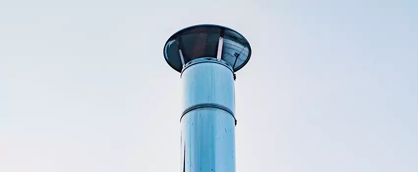 Wind-Resistant Chimney Caps Installation and Repair Services in Clearfield, Utah