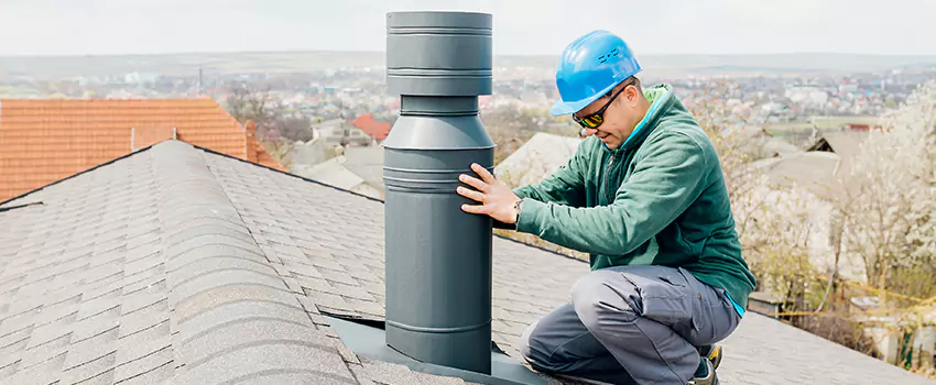 Chimney Chase Inspection Near Me in Clearfield, Utah