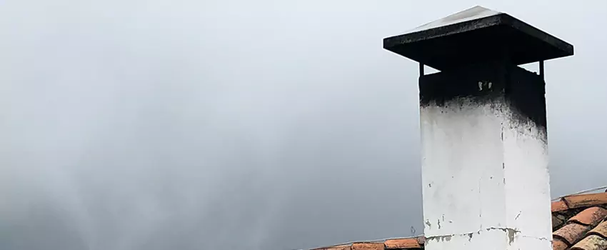 Chimney Damper Inspection in Clearfield, UT