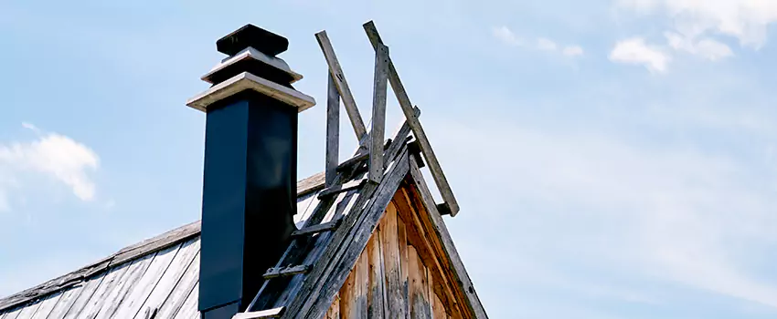 Chimney Creosote Cleaning in Clearfield, UT