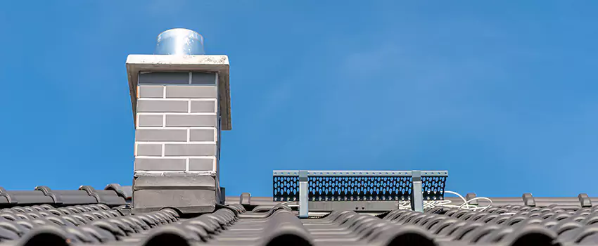 Chimney Flue Relining Services in Clearfield, Utah