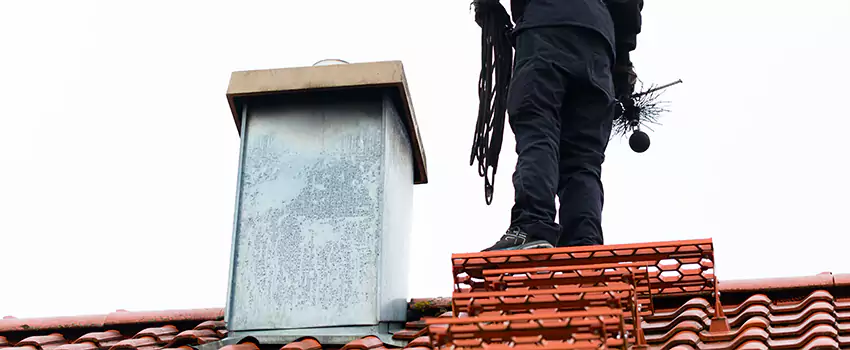 Chimney Liner Services Cost in Clearfield, UT