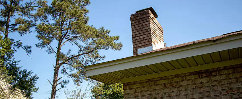 Budget-Friendly Chimney Masonry Service in Clearfield, Utah