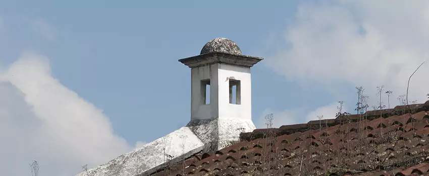 Cost To Rebuild A Chimney in Clearfield, UT