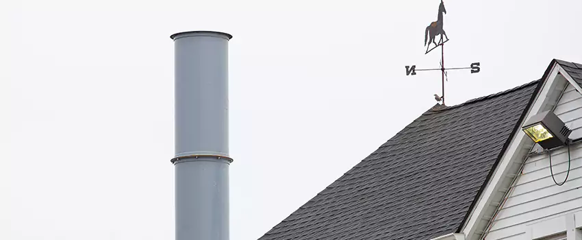 Chimney Inspection in Clearfield, UT