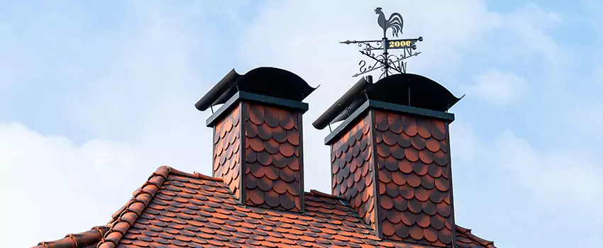 Old Chimney Restoration in Clearfield, Utah