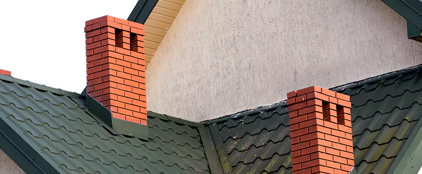 Chimney Saver Waterproofing Services in Clearfield, Utah