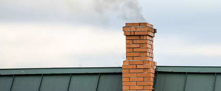 Chimney Soot Cleaning Cost in Clearfield, UT