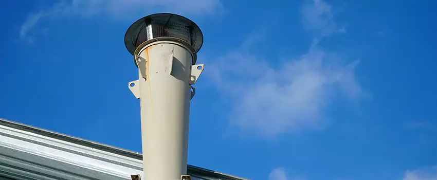 Chimney Spark Arrestor Requirements in Clearfield, UT