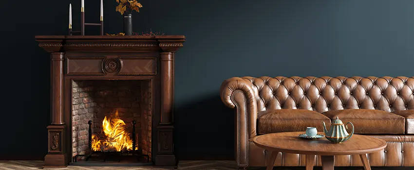 Traditional Fireplace Design Refurbishment Costs in Clearfield, Utah