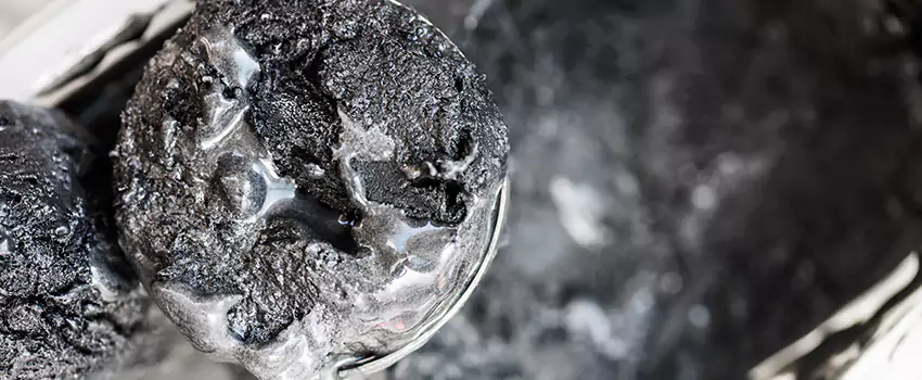 Clogged Dryer Vent Lint Cleaning in Clearfield, Utah