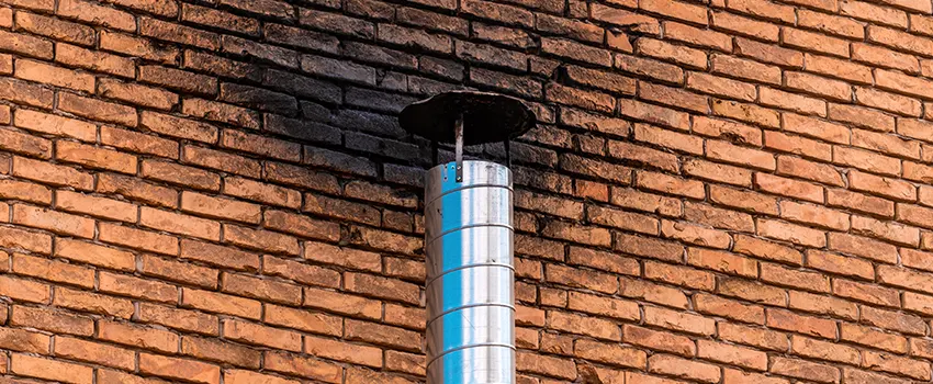 Diagnosing Commercial Chimney Problems in Clearfield, UT
