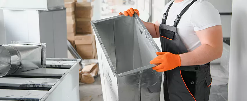 Benefits of Dryer Vent Inspection in Clearfield, UT