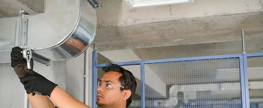 HVAC Ductwork Cleaning in Clearfield, UT