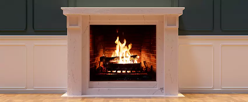 Empire Comfort Systems Fireplace Installation and Replacement in Clearfield, Utah