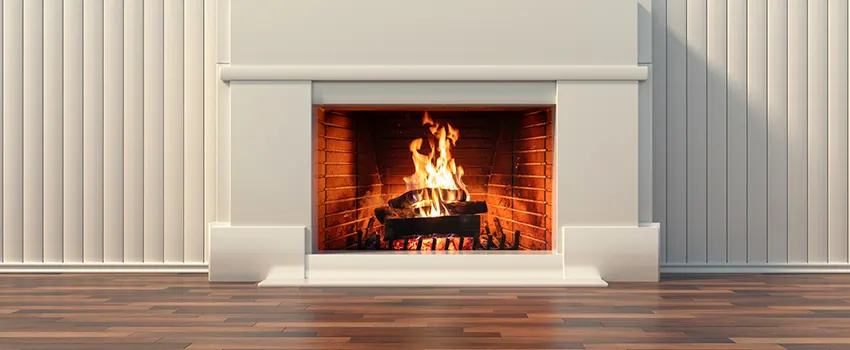 Fireplace Broken Ashtray Repair Services in Clearfield, Utah