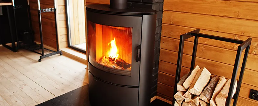 Gas Fireplace Door Handle Installation Services in Clearfield, Utah