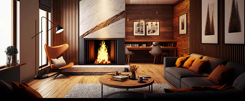 Fireplace Design Ideas in Clearfield, UT