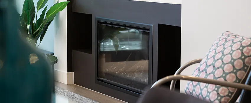 Welding Repairs for Fireplace Grate in Clearfield, UT
