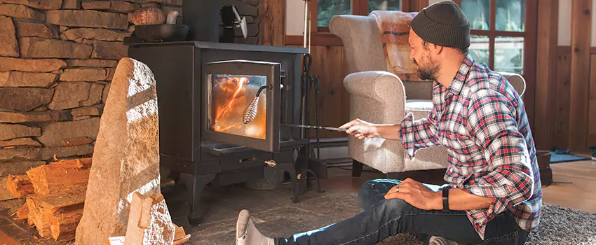 Fireplace Chimney Maintenance in Clearfield, Utah