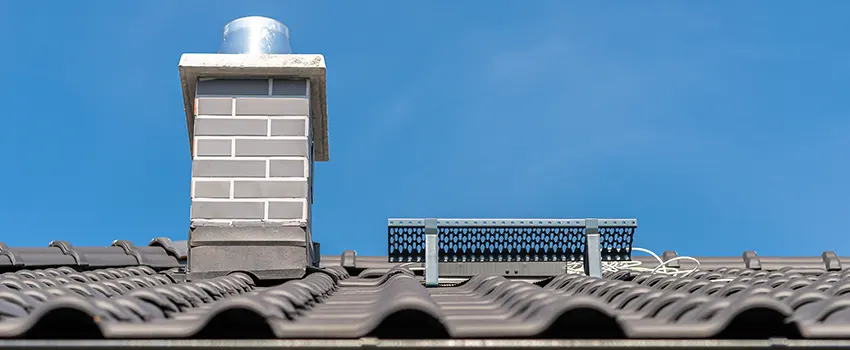 Repair Blocked Chimney in Clearfield, Utah