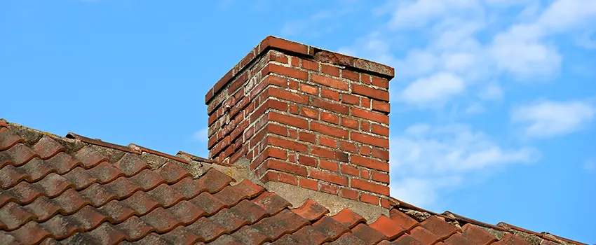 Flue Tiles Cracked Repair Services near Me in Clearfield, UT