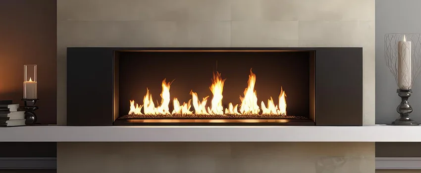 Vent Free Gas Fireplaces Repair Solutions in Clearfield, Utah