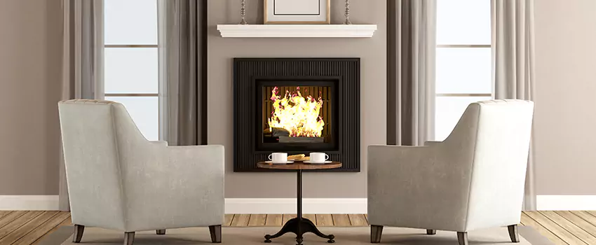 Heat & Glo Outdoor Gas Fireplaces Installation Contractors in Clearfield, Utah