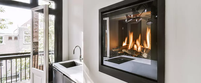 Heatilator Outdoor Fireplace Services in Clearfield, Utah