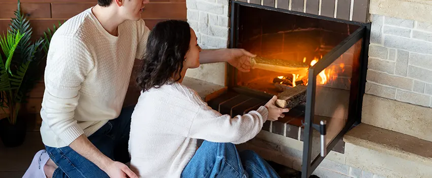 Kings Man Direct Vent Fireplaces Services in Clearfield, Utah