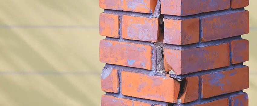 Leaking Chimney Repair And Replacement Cost in Clearfield, Utah
