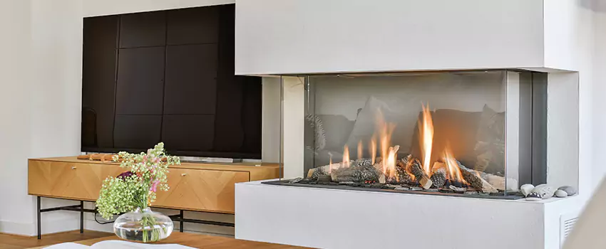 Ortal Wilderness Fireplace Repair and Maintenance in Clearfield, Utah