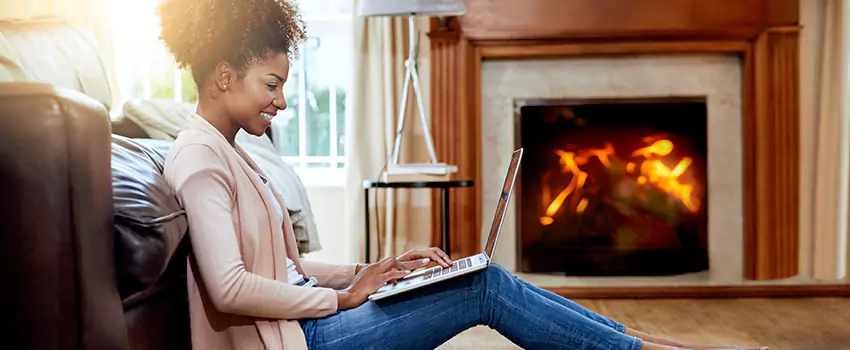 Cost-Effective Osburn Fireplace Installation and Repair in Clearfield, UT