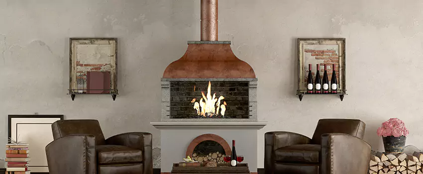 Benefits of Pacific Energy Fireplace in Clearfield, Utah