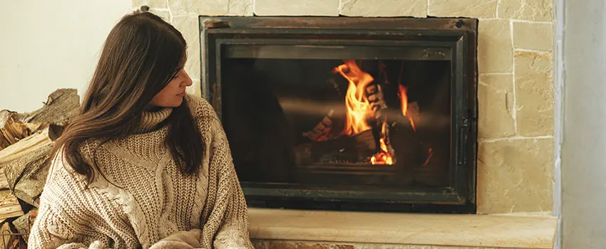 Regency Outdoor Fireplace Products Maintenance and Replacement Services in Clearfield, Utah