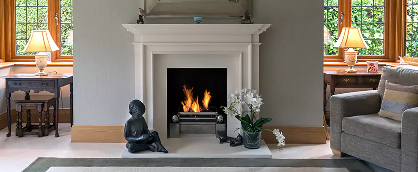 RSF Fireplaces Maintenance and Repair in Clearfield, Utah