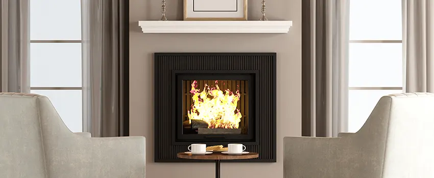 Superior Outdoor Fireplace Repair in Clearfield, UT