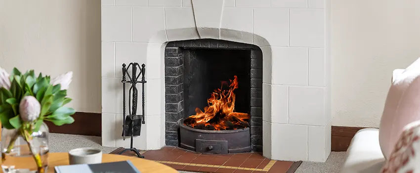 Valor Fireplaces and Stove Repair in Clearfield, UT