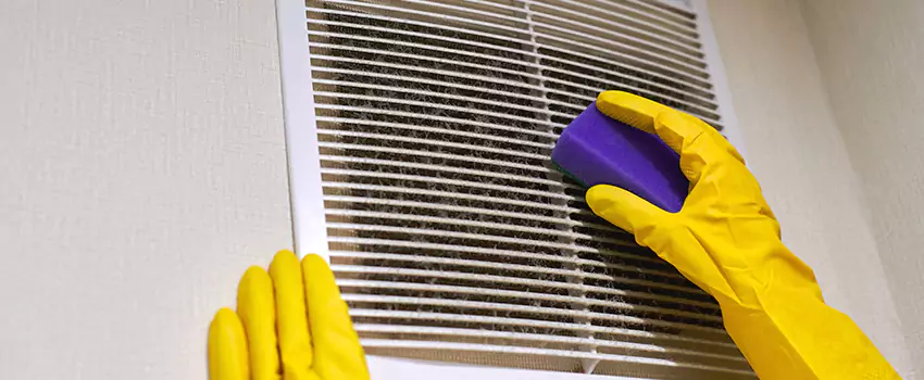 Vent Cleaning Company in Clearfield, UT