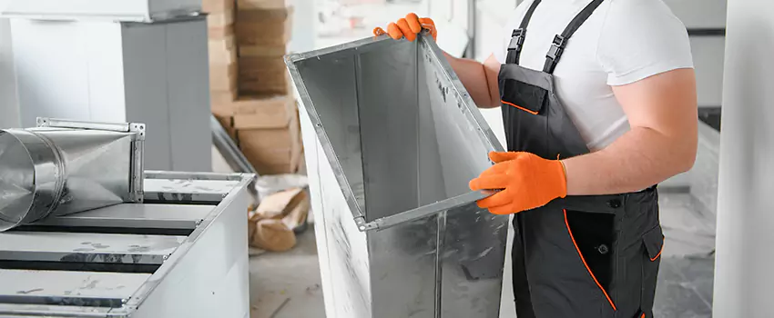 Ventilation Fan Cleaning Services in Clearfield, Utah