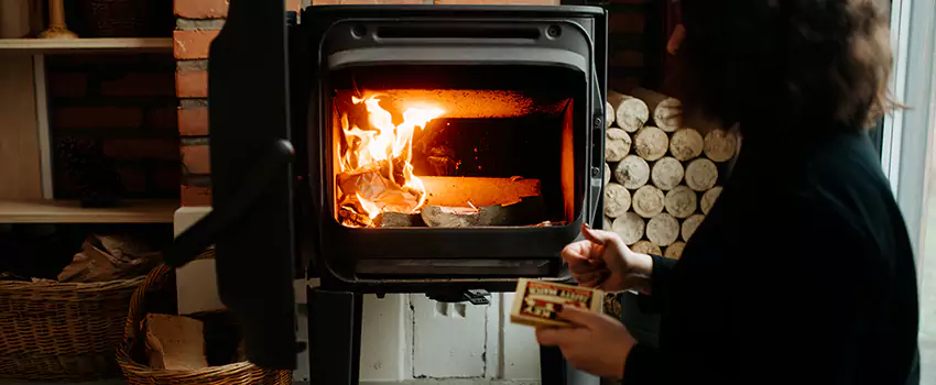 Key Features of Vermont Castings Fireplaces in Clearfield, UT