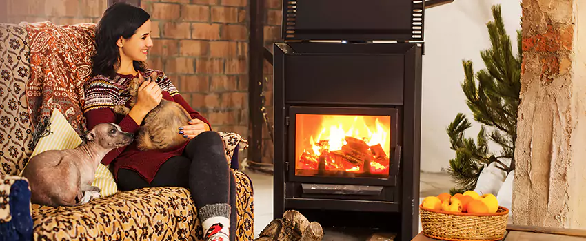 Wood Stove Chimney Cleaning Services in Clearfield, UT