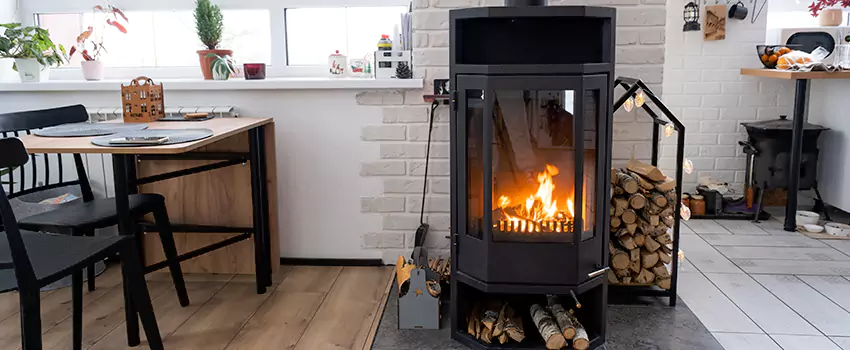 Wood Stove Firebox Installation Services in Clearfield, UT
